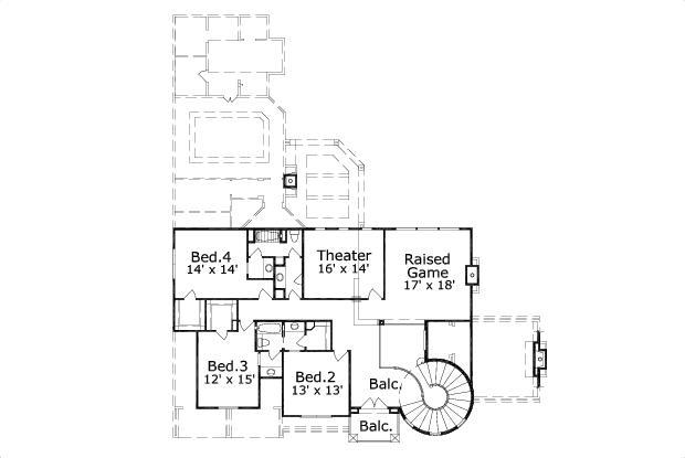 Elevation