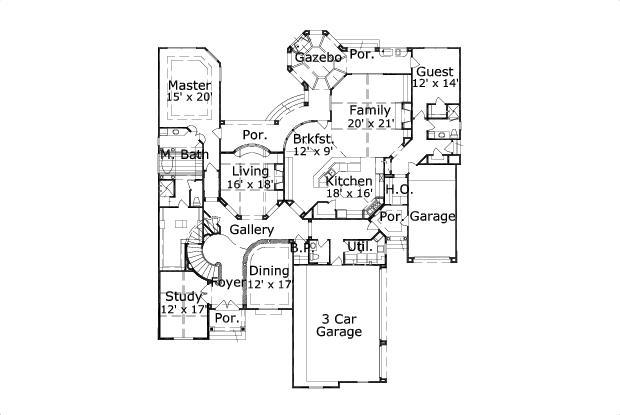 Elevation