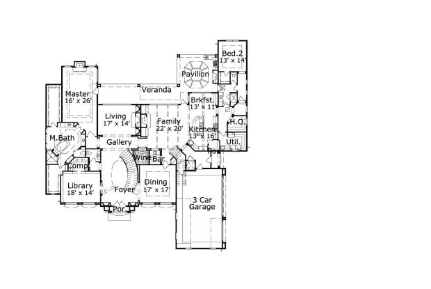 Elevation
