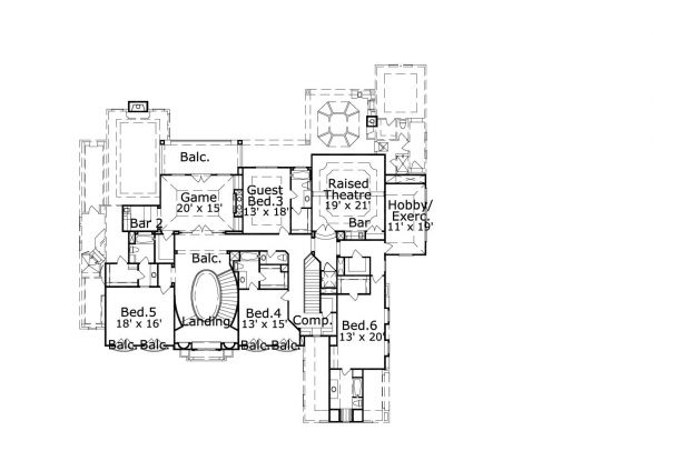 Elevation