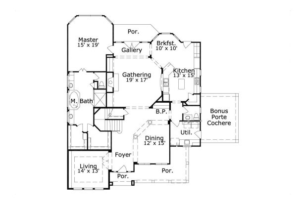 Elevation