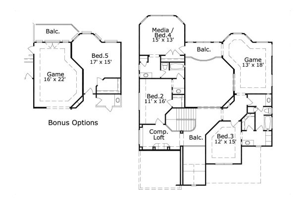 Elevation