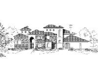 Trescott 5755