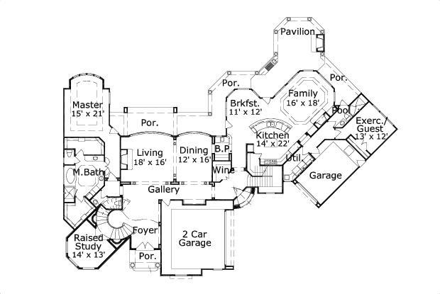 Elevation