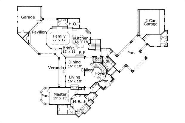 Elevation
