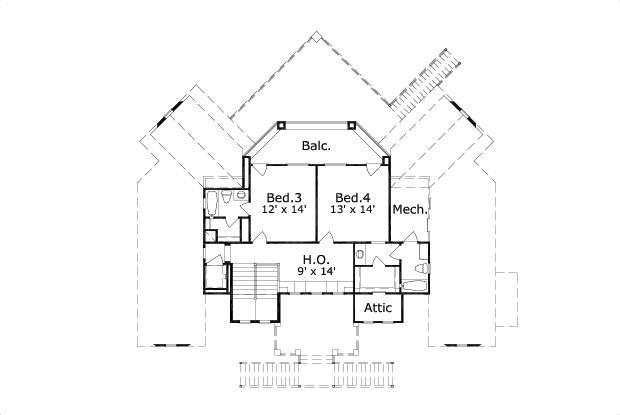 Elevation