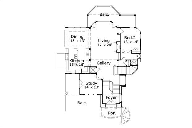 Elevation
