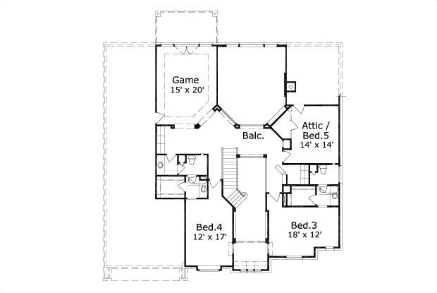 Elevation