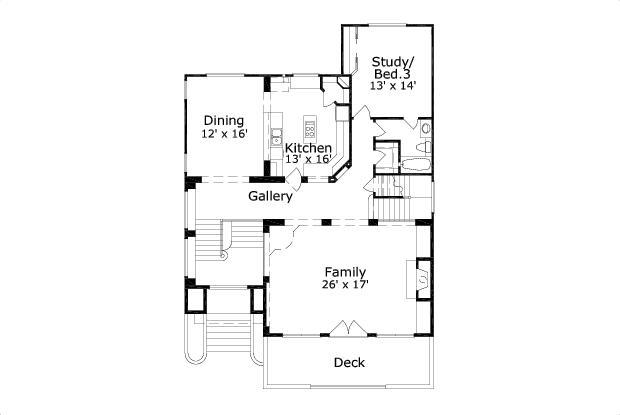 Elevation