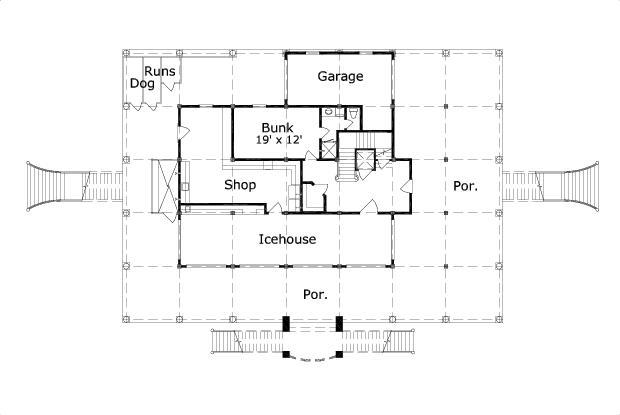 Elevation