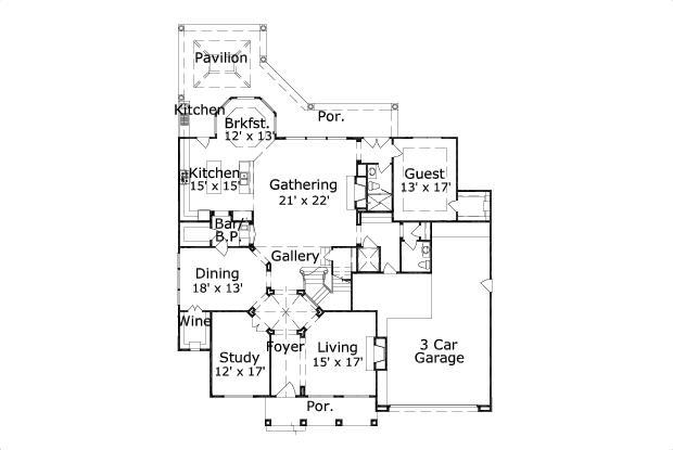 Elevation