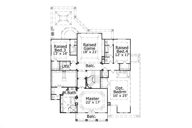 Elevation