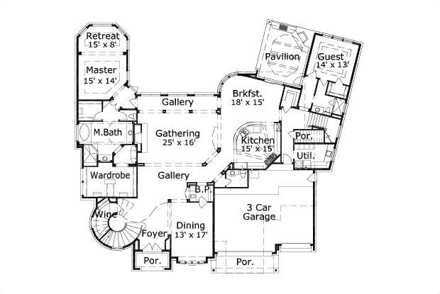 Elevation