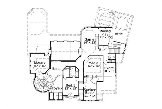 Elevation