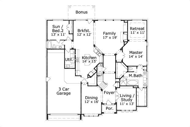 Elevation