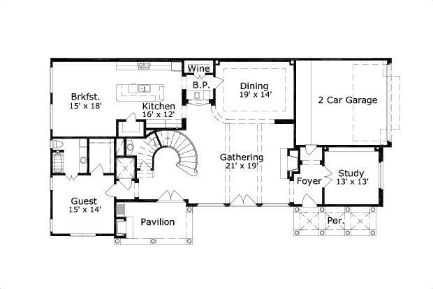 Elevation