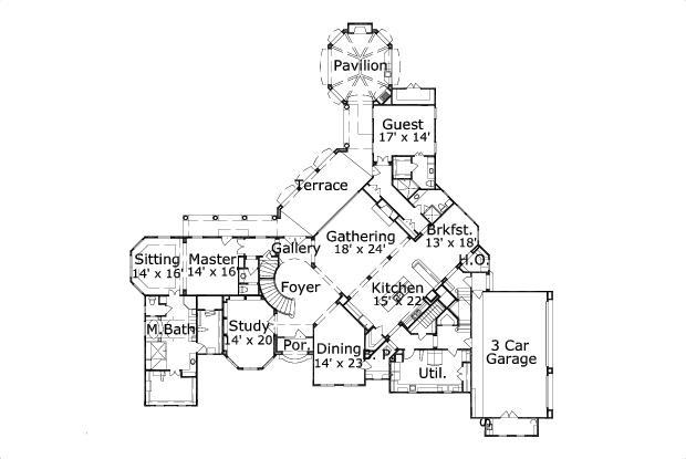 Elevation