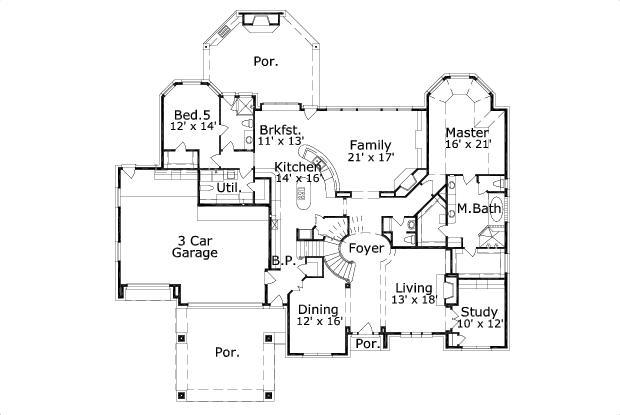 Elevation