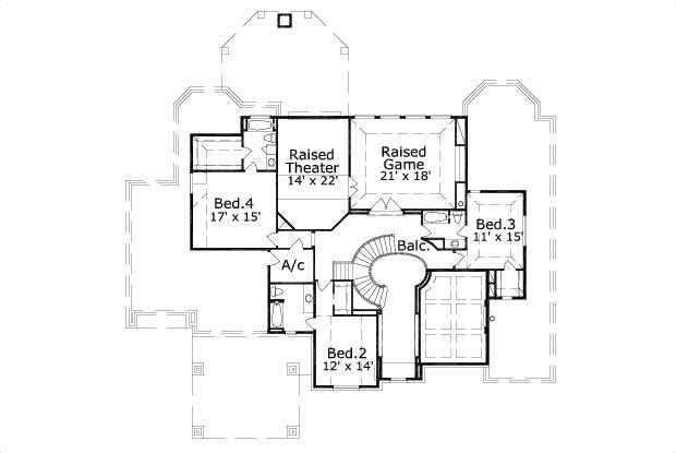 Elevation