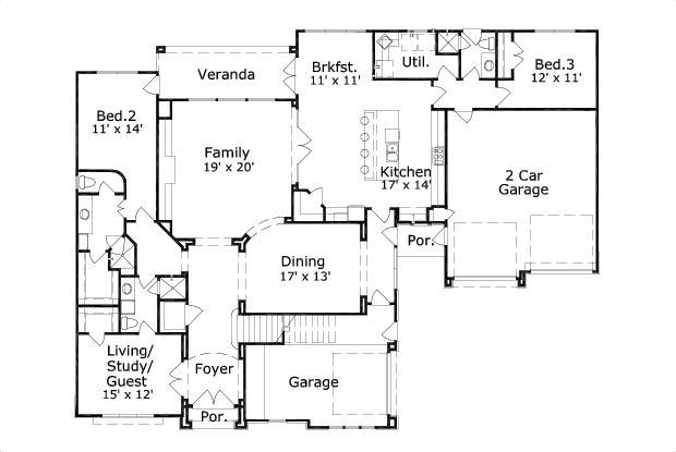 Elevation