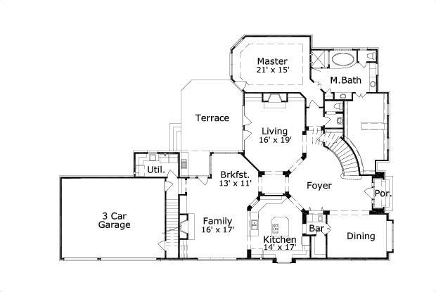Elevation