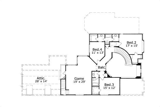 Elevation