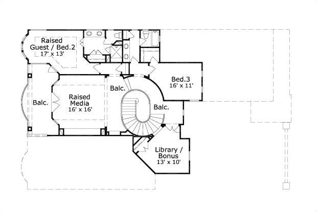 Elevation