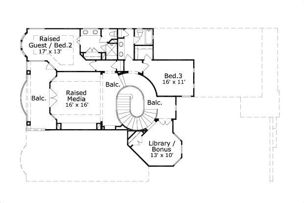 Elevation