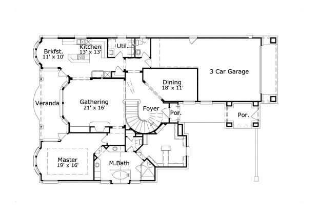 Elevation
