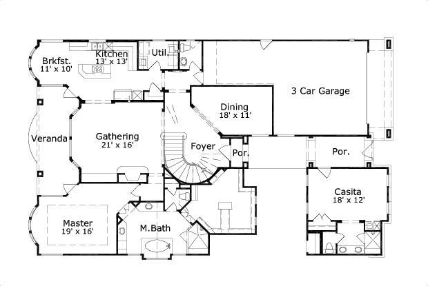 Elevation