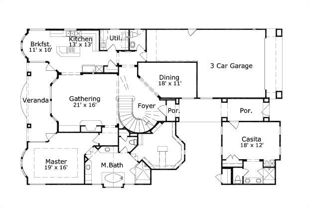 Elevation