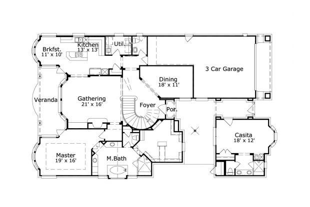 Elevation