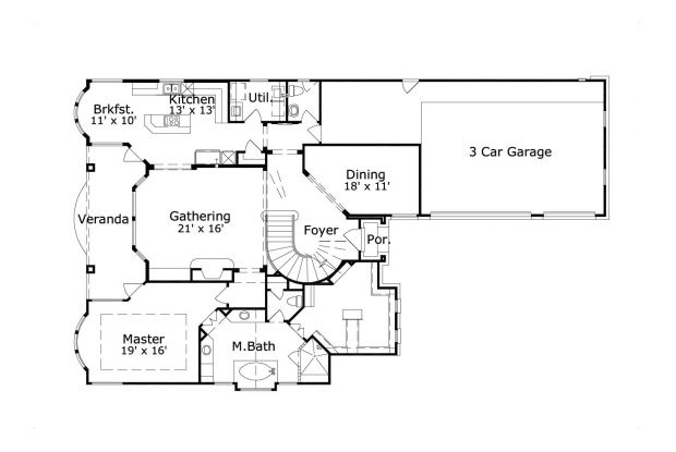 Elevation