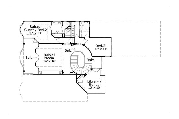 Elevation