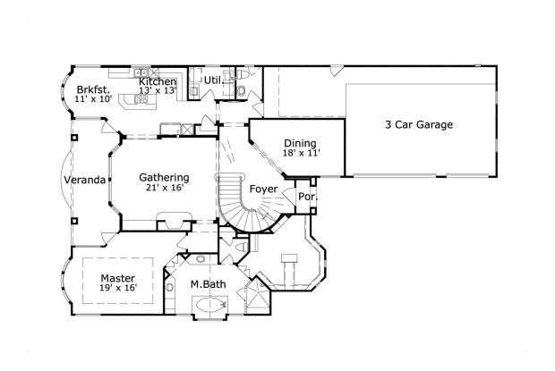 Elevation