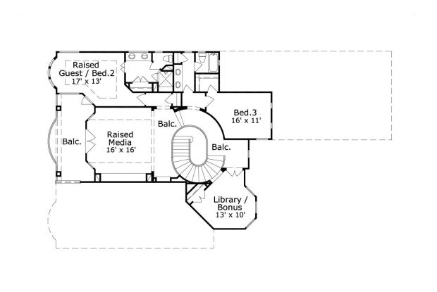 Elevation