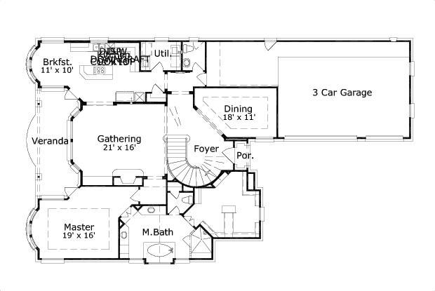 Elevation