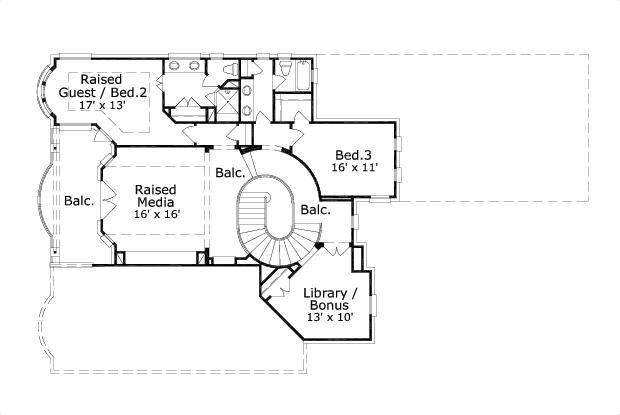 Elevation