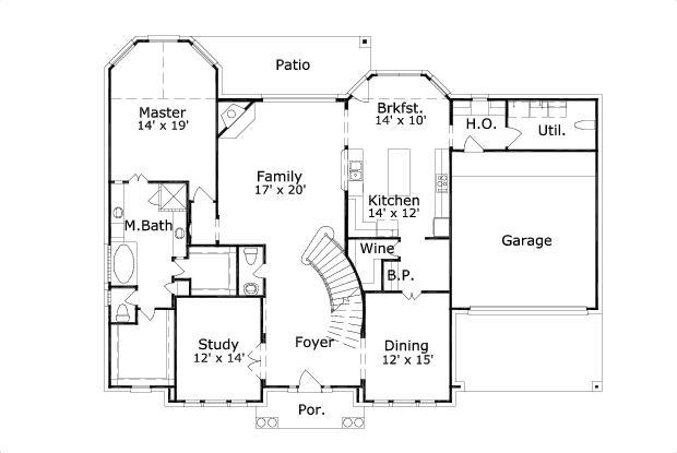 Elevation