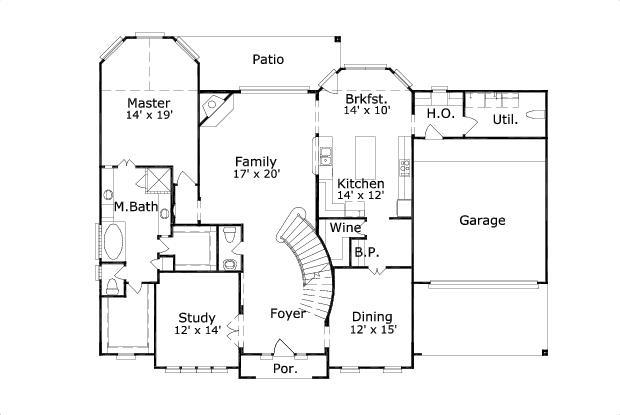 Elevation