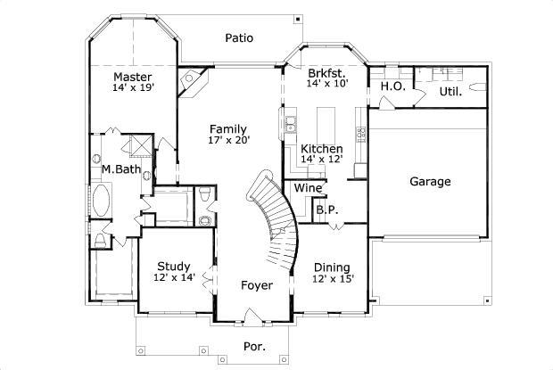 Elevation