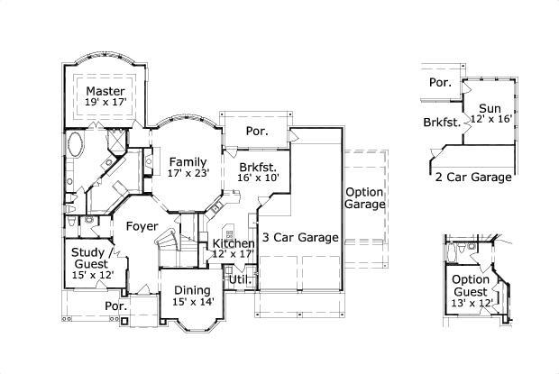 Elevation