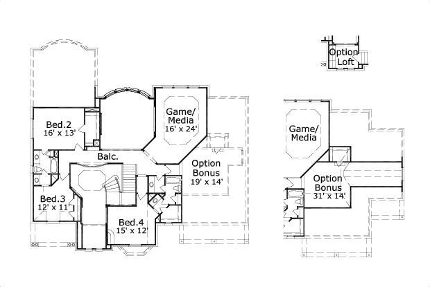 Elevation