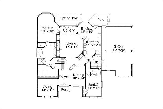 Elevation