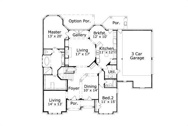 Elevation