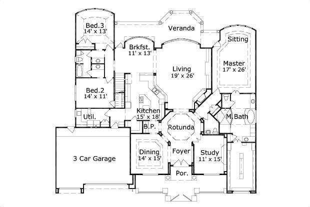 Elevation