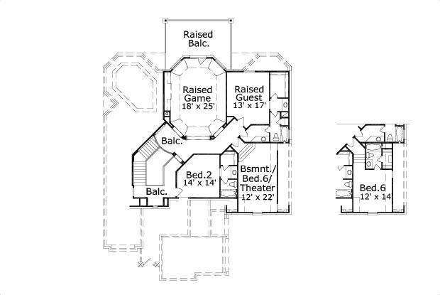 Elevation