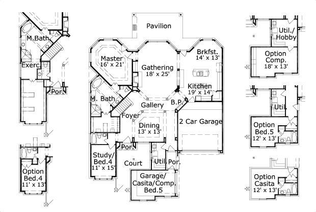 Elevation