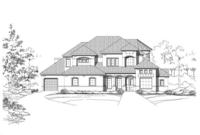 The Brookwood 5520