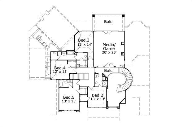 Elevation